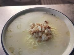 -渔桥李记奶汤面(东街店)