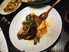 -西村日本料理(香格里拉饭店)