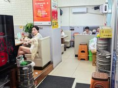 -来之顺海鲜菜馆·青岛菜·始于1993(栈桥店)