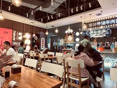 -美玲骨汤牛肉面(未来广场店)