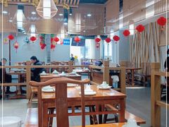-老馆子·建德菜·山肴鱼鲜(海威新界店)