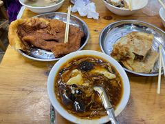 豆腐脑-增盛魁小吃店