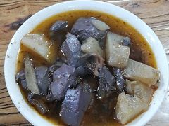 -天台小吃(新城店)