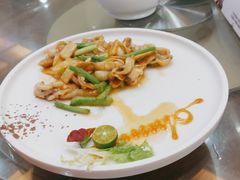 酱爆澳洲圣子王-东江海鲜酒家(艺都分店)