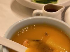 -武汉香格里拉大酒店·香宫中餐厅