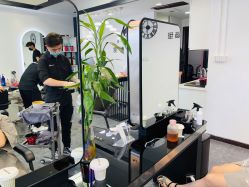 -凯博K-boom Hair Salon