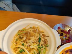 -外婆味道·云南菜大当家(弥勒店)