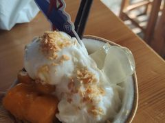 -野人牧坊Gelato(天津南开大悦城店)