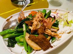 -凤城礼记鱼翅海鲜酒家(百老汇店)