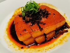 -湘上湘(米其林餐厅-正大中心总店)