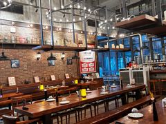 -埠口精酿夜景餐酒吧· BREWPORT BISTRO(长嘉汇重庆之眼店)