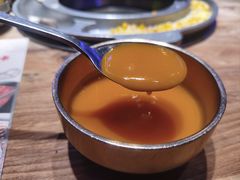 -首尔朴宝·炭火烤肉(五角场店)
