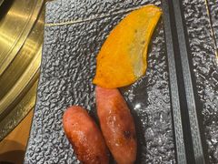 -海之屋韩式烤肉(海棠68环球美食街店)