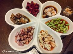 -儒忆孔府菜(清控店)