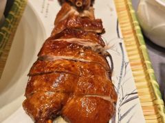 -骏莱海鲜鱼港(五角场店)
