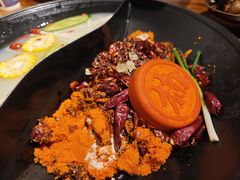 -楠火锅(广州总店)
