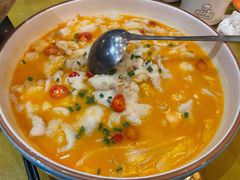 -HOHO餐厅(古子城店)