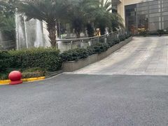 -诸暨同方豪生大酒店