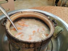 -陈记稻香潮汕砂锅粥(华强南店)