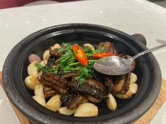 -上海宝华喜来登酒店·采悦轩中餐厅