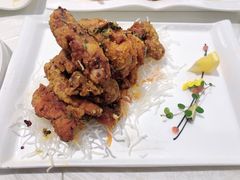 香满排骨-香满楼(南关店)