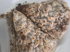 -清真永恒华威肉饼(潘家园店)