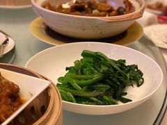 -东海朗廷酒店-唐阁T’ANG COURT 中餐厅