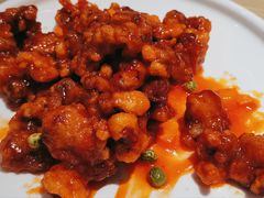 -同合居·非遗东北菜(王府井店)