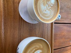 -Peet's Coffee皮爷咖啡(大学路店)