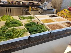 -海天一色海景自助餐厅(西港花园店)