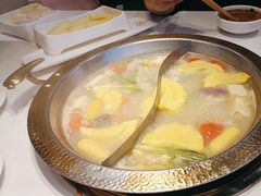 -巴邑火锅·鲜切牛肉(萧山银隆店)