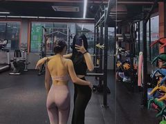 -佳禾健身(三元里店)