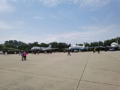 -中国航空博物馆
