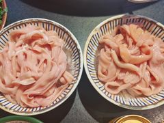 -王婆乔鲜鱼自助火锅(蜀汉路店)