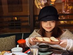 -金厨泰国餐厅·全泰籍厨师料理(拱北店)