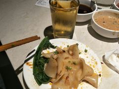-海底捞火锅(璞丽中心店)
