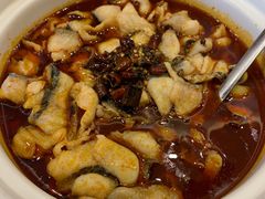 -蜀腾川·火锅鱼.烤鱼(新世界城店)