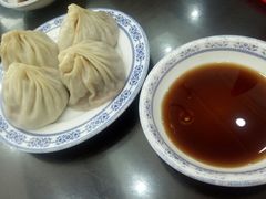 小笼包-苏兴记(建筑路店)