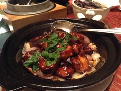 -湖影中餐厅·南京金茂威斯汀大酒店