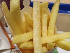 -汉堡王(大连柏威年餐厅店)