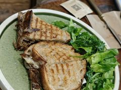 -O'mills Sourdough Bakery&Bistro(永嘉路店)