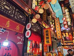 -中街·盛京龙城