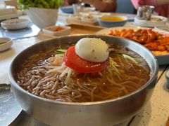-韩香福烤肉庄园(荣成店)