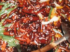 -上上席川菜(凯德乐峰广场店)