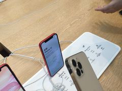 -Apple零售店(新街口店)