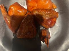 脆炸乳鸽-荣小馆(安达仕店)