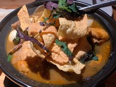 田螺鸭脚煲-桂小厨广西菜(万象城店)