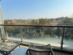 -上海佘山世茂艾美酒店