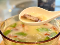 腌笃鲜-松鹤楼·非遗·苏帮菜(融科店)