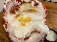 -WONDER ICE 萬得冰田(建設路总店)
